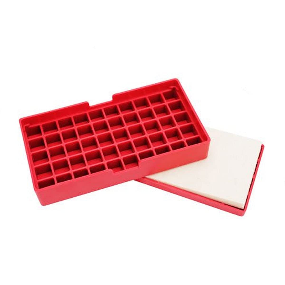 Hornady 020043 Case Lube Pad & Load,Red