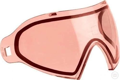 Miniatura 3 de Dye Paintball i4i5 - Lentes térmicos de repuesto