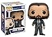 Funko Pop! Movies: John Wick Chapter 2 Vinyl Figure (Includes Compatible Pop Box Protector Case)