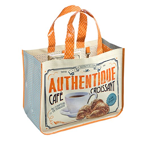 Natives 411250 capazo con Monedero Polipropileno 44 x 20 x 35 cm