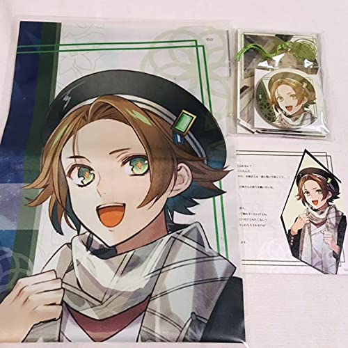 Amazon.co.jp: オランピアソワレ 時貞 5点セット フレグランスBOX 香水