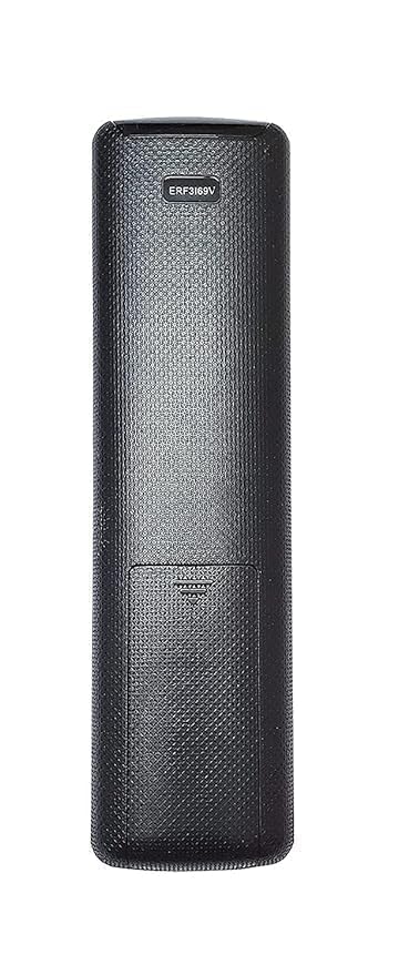 Image of BLACKSHEEP 4K Uhd Smart Led /LCD Tv Remote Compatible for Vu 4K Ultra Hd Smart Android Led Tv Remote Control (Without Voice Function) [ Compatible for Vu Smart Tv Remote Control,- (Black)