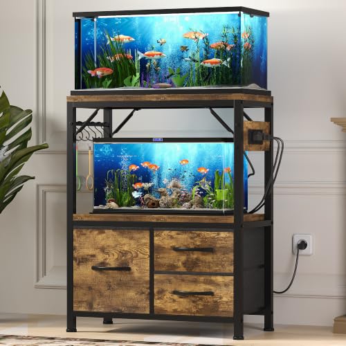Heybly 10-20 Gal Stand
