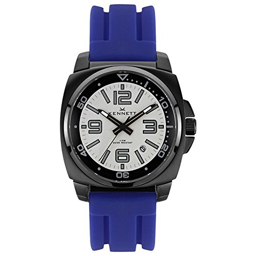 Montre homme Kennett VALBKWHBL idéale pour le sport et les sorties décontractées