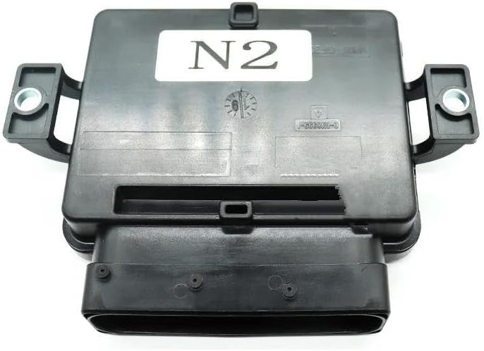 パーキングブレーキアクチュエーター 電子パーキングブレーキ制御モジュールアセンブリ電子ハンドブレーキモジュールパーキングモジュール 