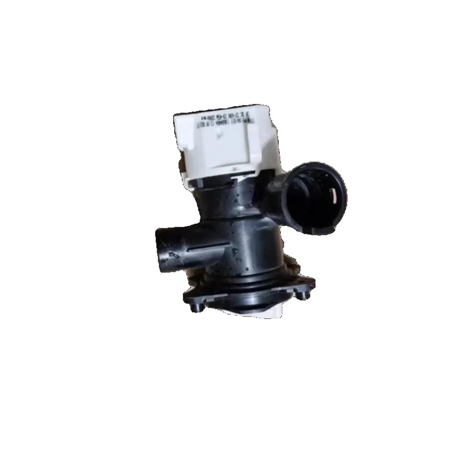 Bomba de drenaje y motor de bombeo for lavadora de tambor IQ500 XQG100-WM14U669HW