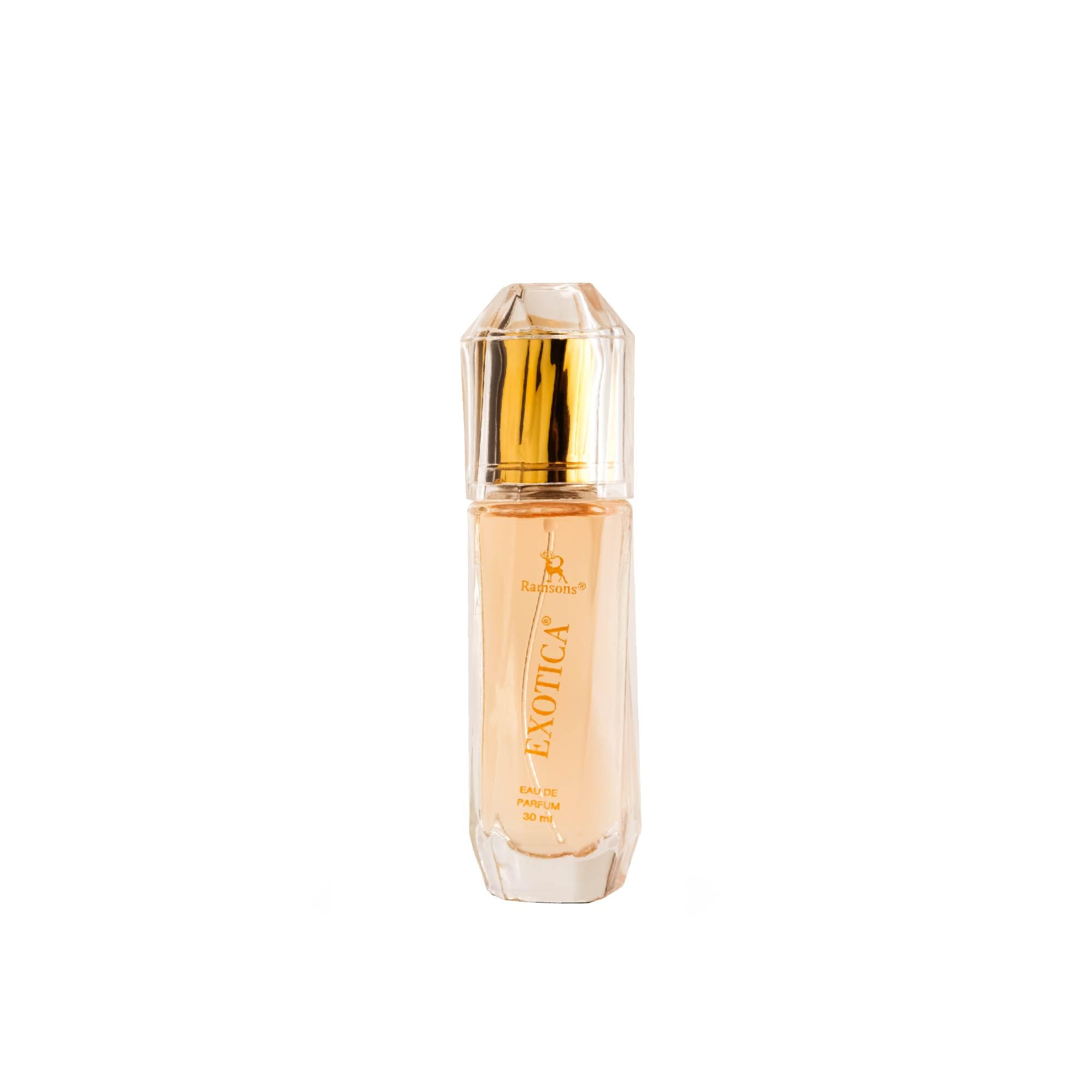 Ramsons Exotica Perfume for Women - 30ml | TN - Fruity,Sweet, Plum & Green | MN - Honey & Floral | BN - Amber, Vanilla & Musk-image-14