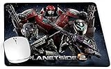 planetside 2 gameplay no commentary  Planetside 2 E Alfombrilla PC