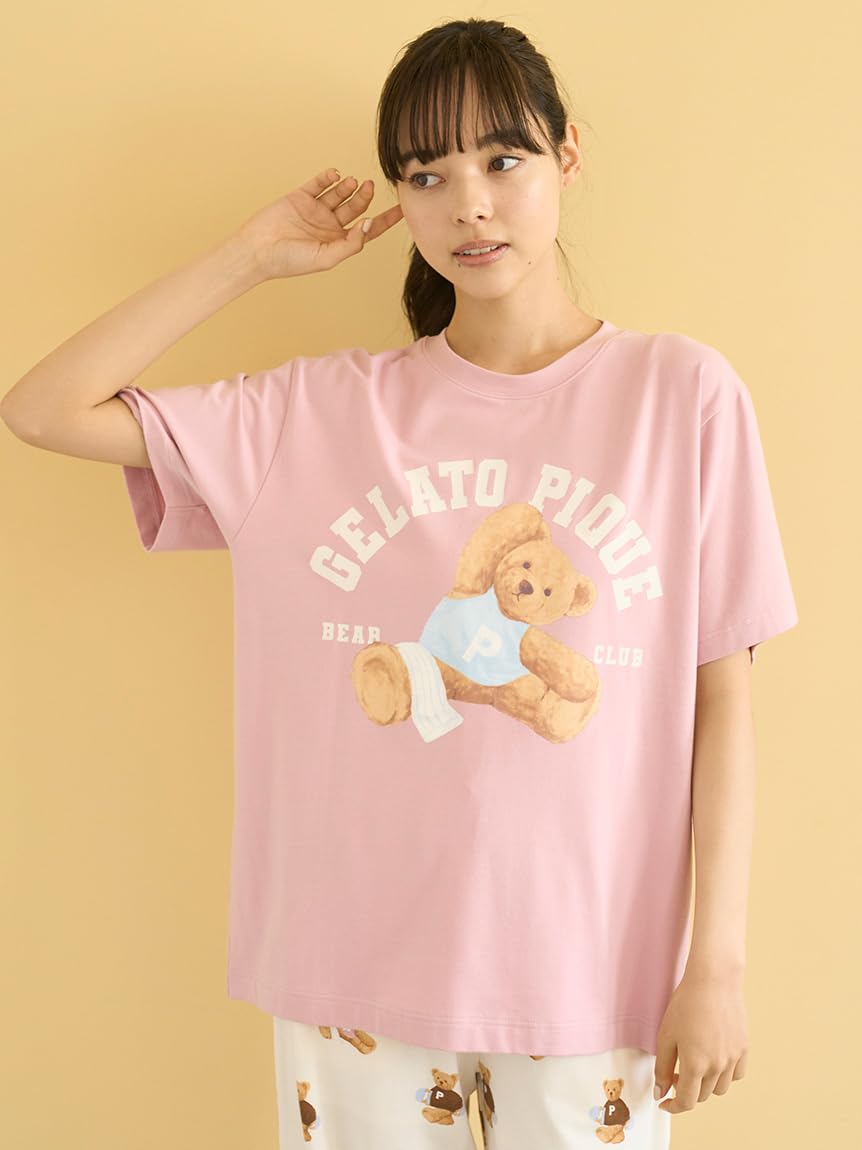Amazon.co.jp: gelato pique ジェラートピケ: gelato pique
