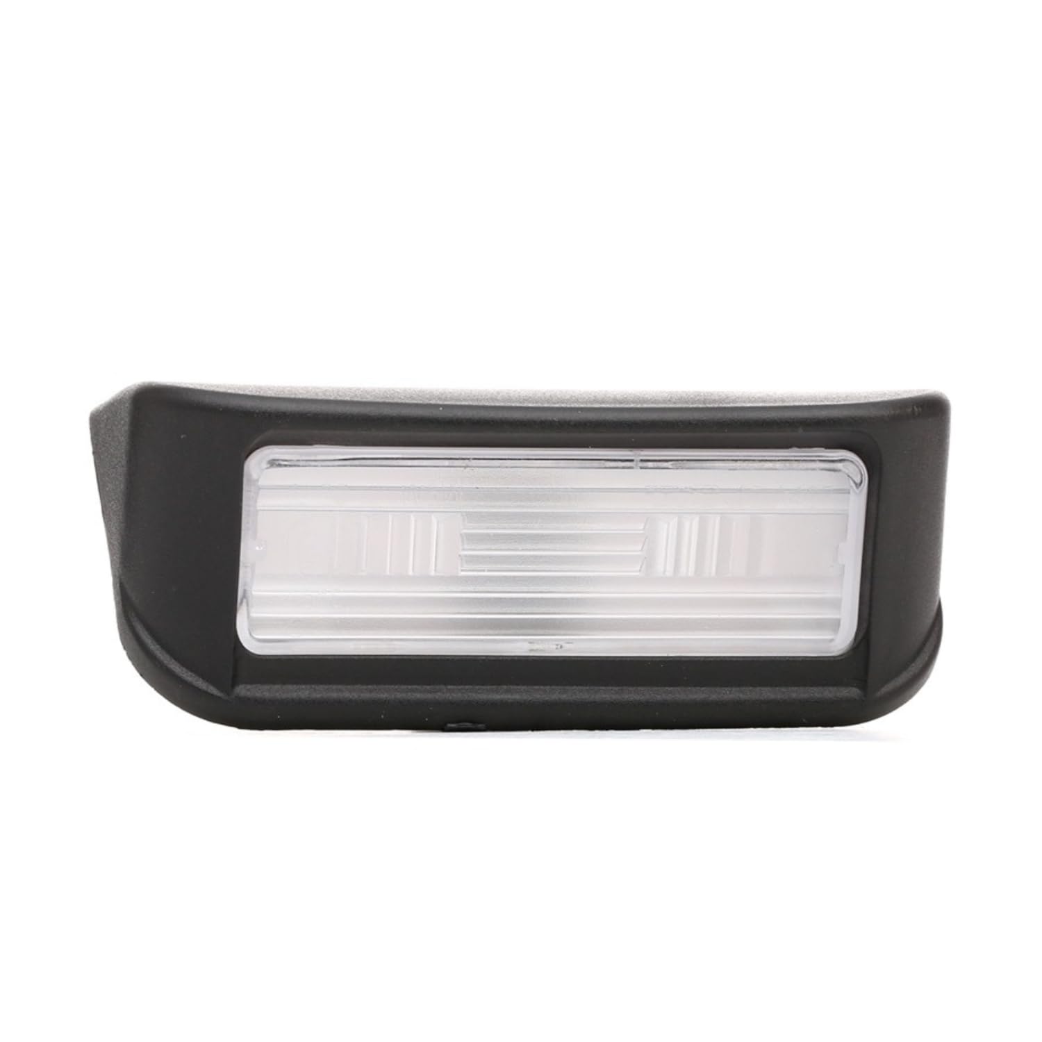Autocraft Eclairage de Plaque Immatriculation Feux de plaque côté gauche ou droite avec ampoule pour Berlingo Jumpy Combo Vivaro Rifter Expert Partner Proace - OEM 6340G7 6340E9