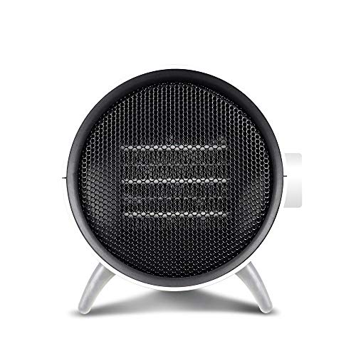 Aquecedor residencial 1.000 watts cerâmico - MD-CH300 - Modulatto (110V)
