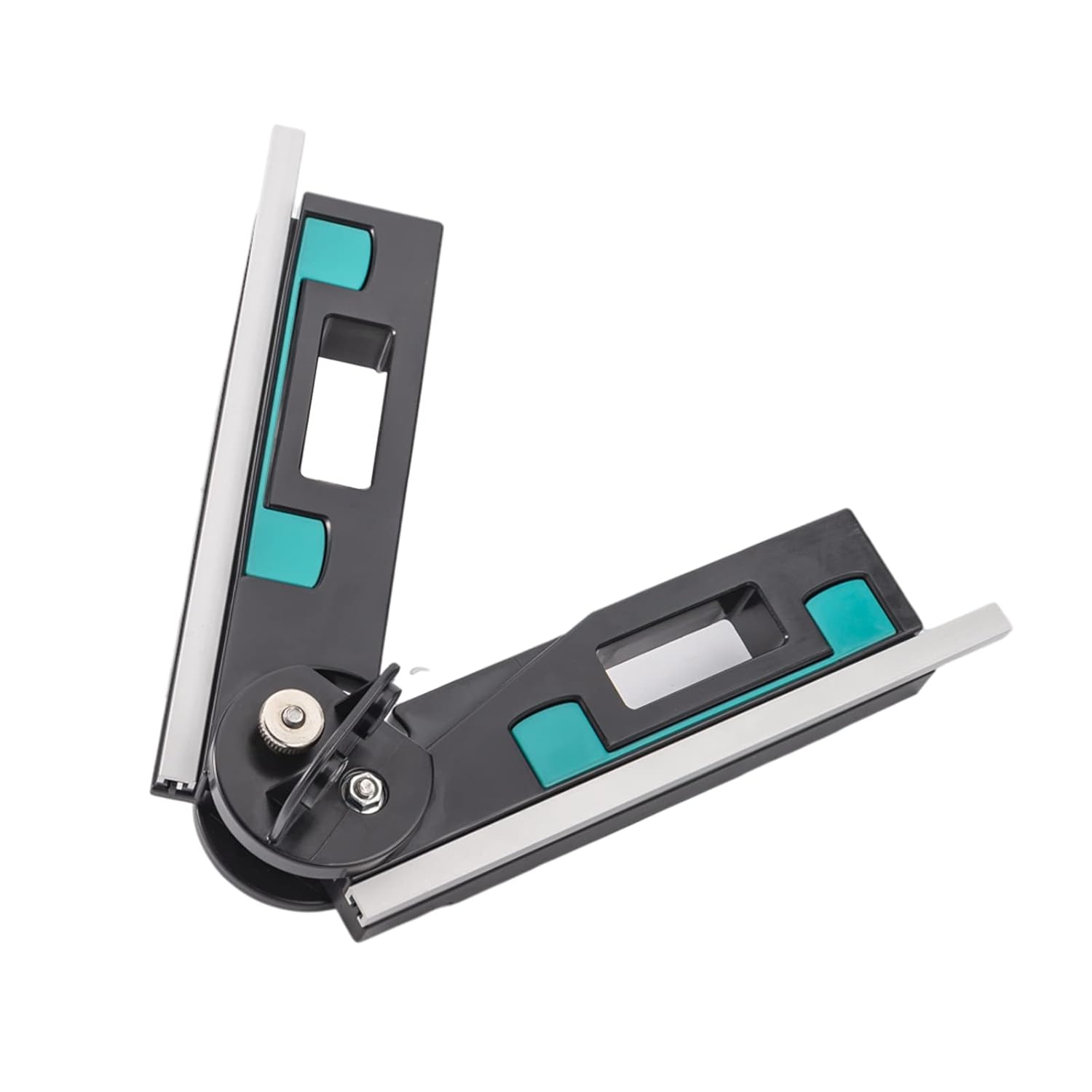 WXKN Angular Bevel Gauge, Accurate Mitre Gauges , Angle Measuring Tool