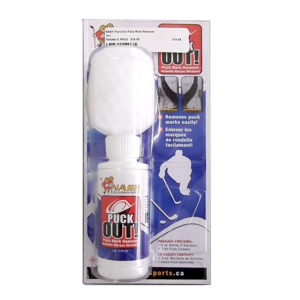 Nash Puck Stains Remover 'Puck out!', Taglia:Standard