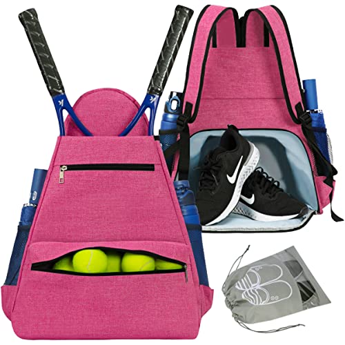 Top 10 Tennis Bags For Ladies of 2022 Katynel