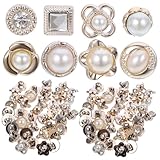 Kleidungsknöpfe – hochwertiges material, zarter und kreativer knopf, sehr dekorativ, all-match-knöpfe