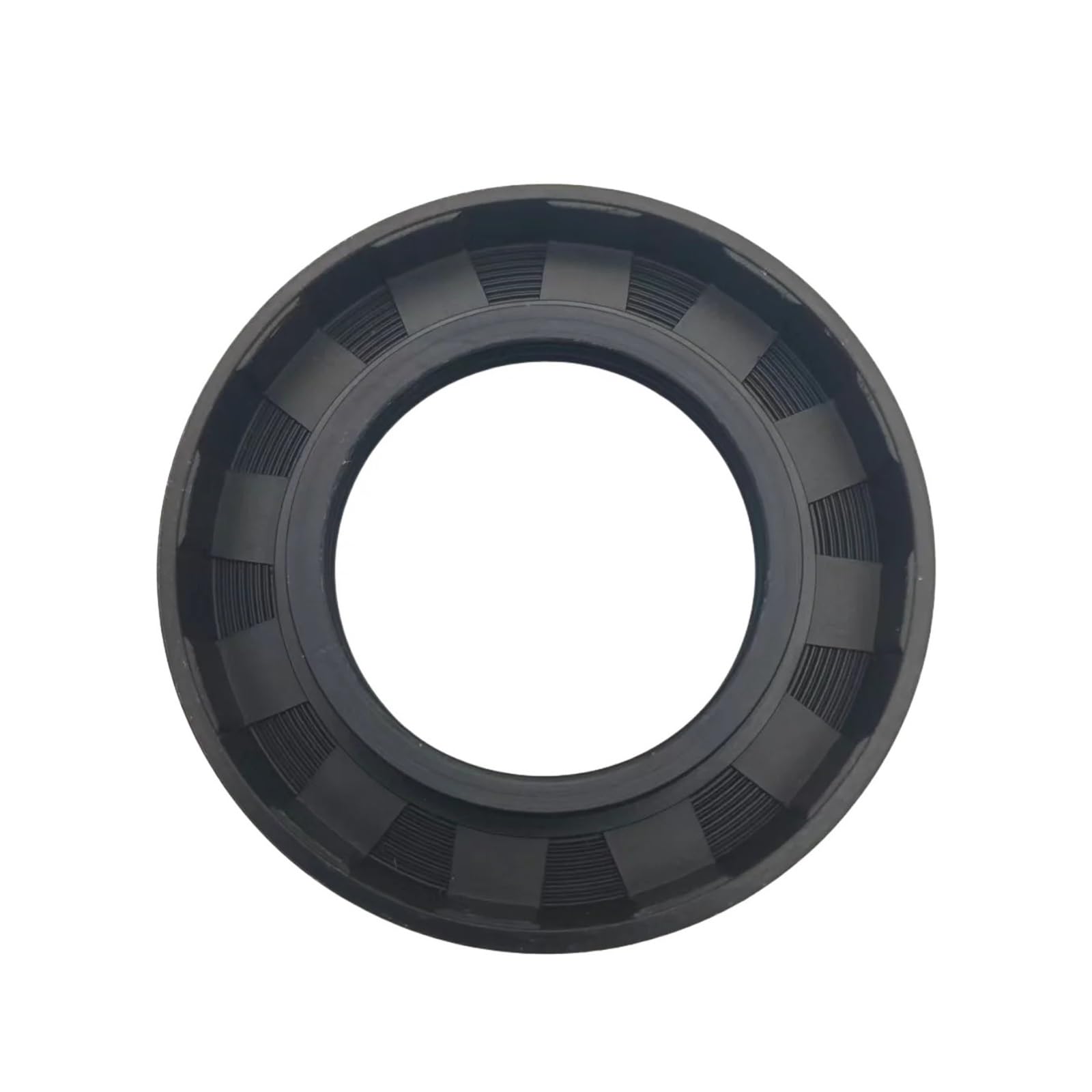 Kit De Roulements Et Joints De Cuve For Machine À Laver 6205 6206, Taille De Joint D'arbre, Compatible Avec Les Pièces De Rechange For Lave-linge À Chargement Frontal Haier