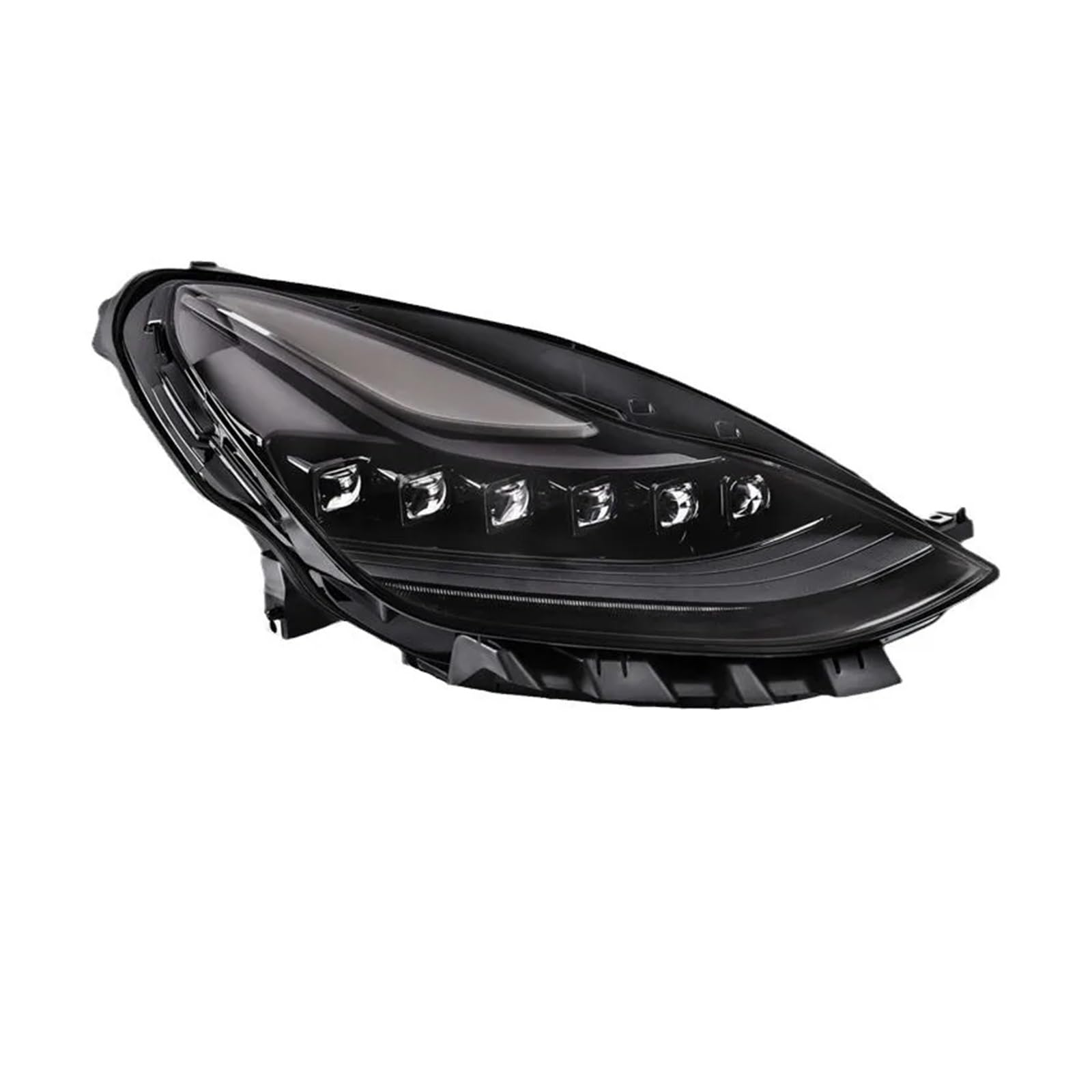 Amazon | テスラ モデル3 モデルY 2016-2023 LEDヘッドランプ