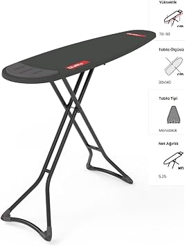 Perilla Nano 15028 Ironing Board