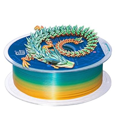 Save 43% from GEEETECH (3D Printing Filament)