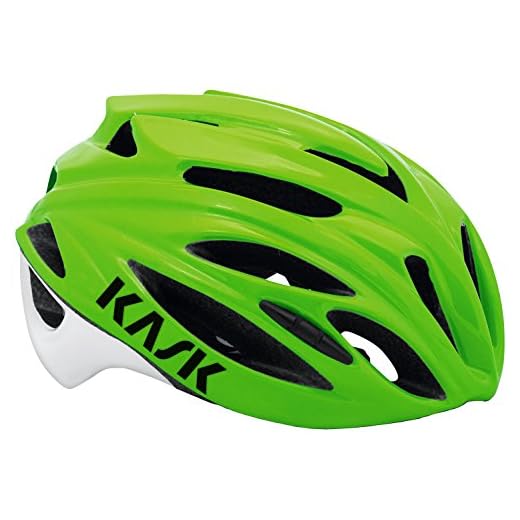 Kask Rapido - Casco, Talla L (59-62 cm),Talla L (59-62 cm)