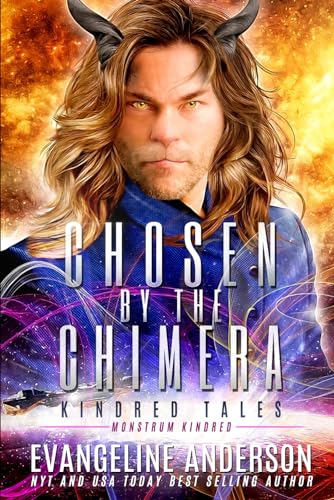 Cover of Chosen by the Chimera