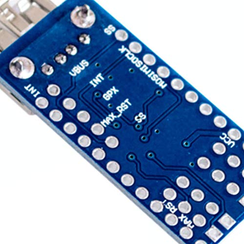 USB Host Shield Support Google ADK Android For Arduino UNO MEGA Duemilanove