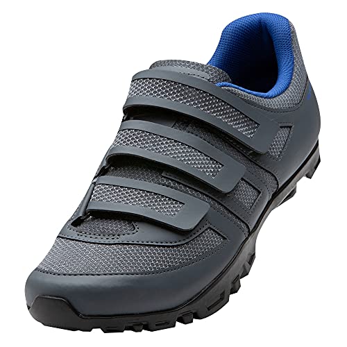 PEARL IZUMI Tênis masculino All-Road v5, Phantom/Turbulence, 48