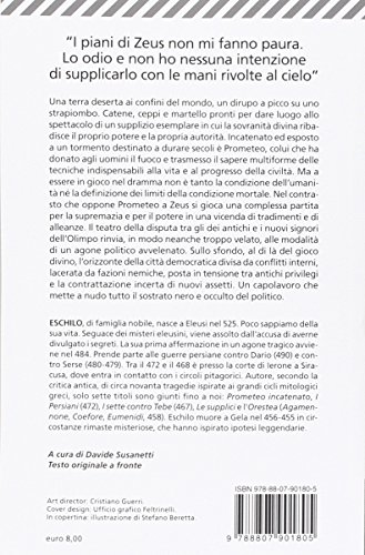 Prometeo - 2