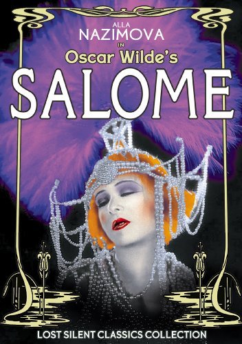 Salome (Silent) by Alla Nazimova - Mehr Infos/Bestellen
