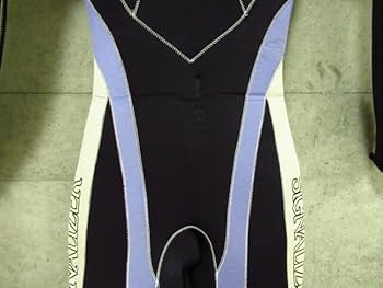 SAS - 超美品　SAS 5㎜　ウェットスーツ　女性 SAS - 超美品 SAS 5㎜ ウェットスーツ 女性の通販 by NOKI-6's
