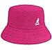 Kangol Men, Women Bermuda Bucket Hat