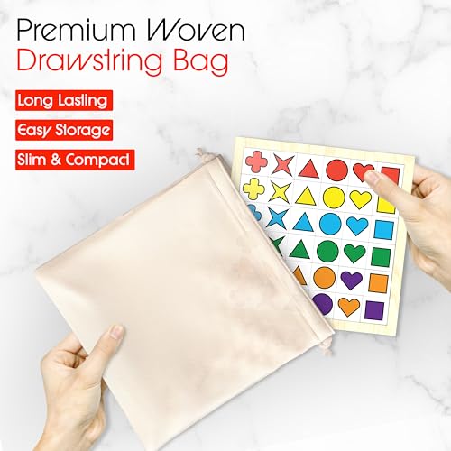 Image of Keeping Busy Match Shapes Dementia Activities for Seniors | Alzheimer Products for Elderly Patients | Fun Memory Game Toy & Cognitive Brain Puzzle for Senior Citizens w /Memory Loss or Alzheimers