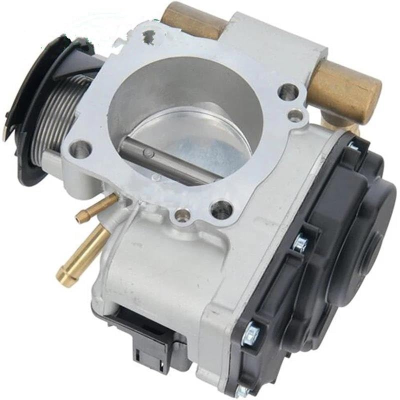 Boîtier papillon de distribution 058133063H de remplacement pour A4 A6 B5 - 3