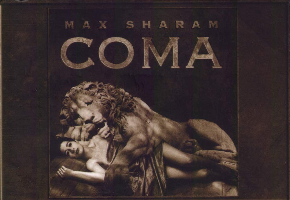 Max Sharam