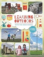 Learning Outdoors with the Meek Family 071123695X Book Cover