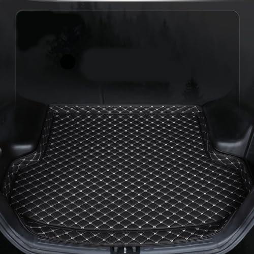 Kofferraumwanne für Porsche Panamera (G3) 2023, Maßgeschneidert Kofferraum