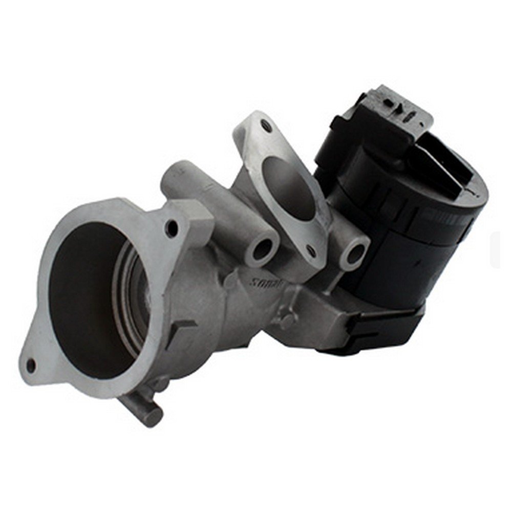 Válvula EGR Para Psa Citroen C5/C8 Peugeot 307/407/508 2.0 HDI (136ch)