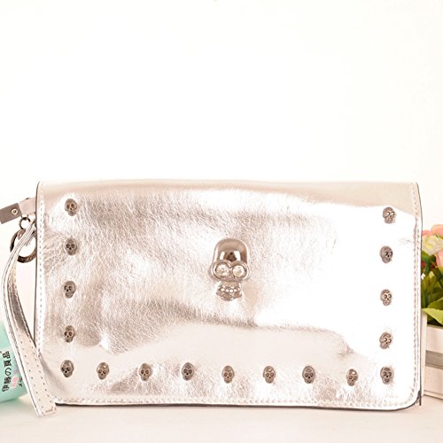 Sac Mme Clutch-F pour libérer vos mouvements avec élégance