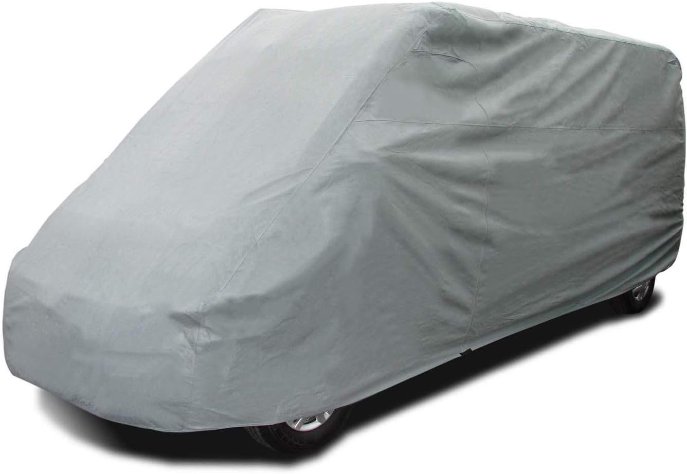 Bâche de protection pour Maggiolina et Air Top Autohome - 273