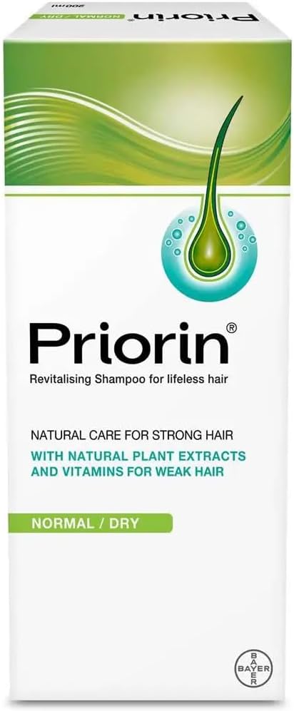 PRIORIN LOTION 50ML