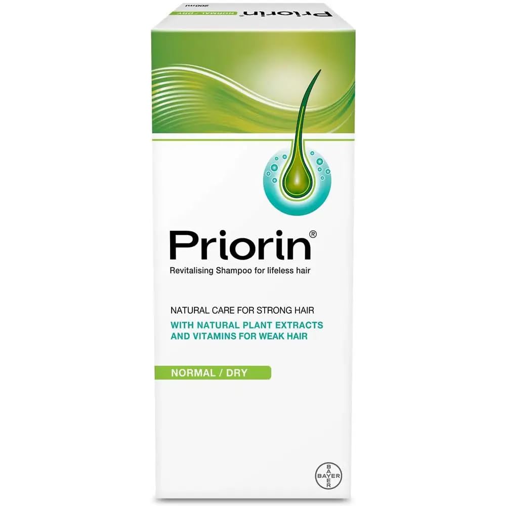 PRIORIN LOTION 50ML