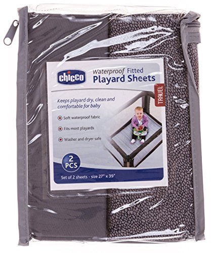 chicco lullaby playard sheets