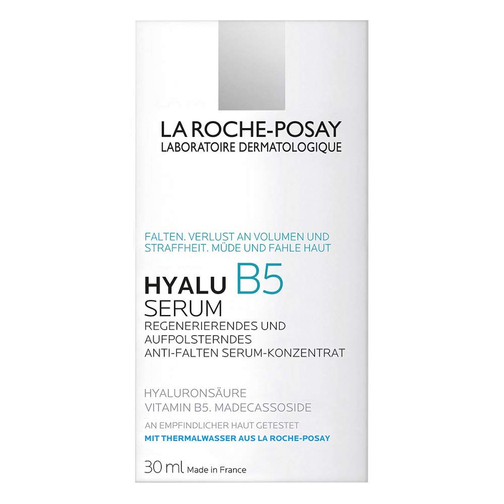 ROCHE-POSAY Hyalu B5 Serum-Konzentrat 30 ml