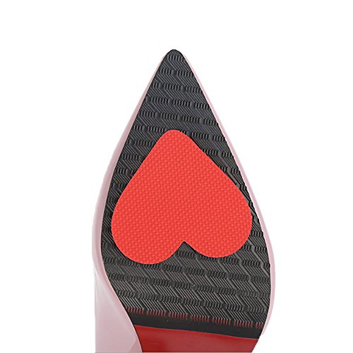 Protectores Antideslizantes para Zapatos, 10 Piezas miniatura 5