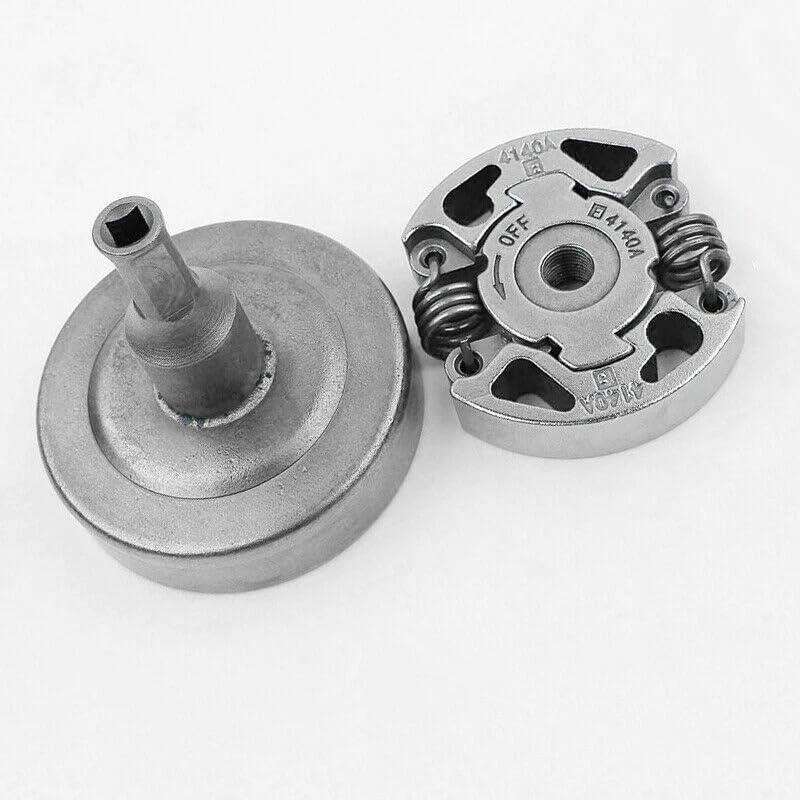 For Clutch Assy Bell Drum Set Fits For STIHL FS56RC FC56C FS70R HT56 KM56RC Brush Cutter, for weedeater fs 56 clutch, for weedeater clutcha for sthil fs56rc, for stihl km 56 rc parts, for stihl fc56c