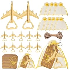 Small Plane 50 Per Pack