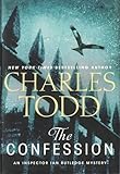 The Confession: An Inspector Ian Rutledge Mystery