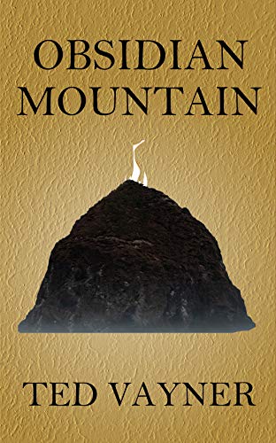 Obsidian Mountain: A Magic Fantasy Short Story in the Elemental Control Collection