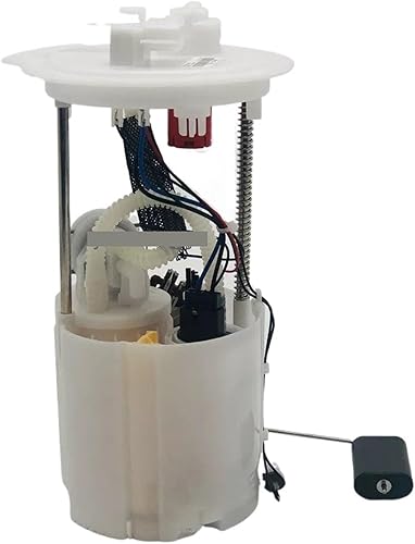 Miniatura 2 de Conjunto de bomba de combustible 17040-ZD80B, compatible con Nissan Altima, compatible con Maxima, compatible para Quest, compatible con TEANA 2.5L