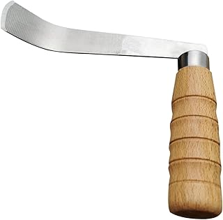 Generic Abridor de durian de aço, desdor de durian manual, portátil, alça confortável, ferramenta de quebra de de durian para utensílios domésticos